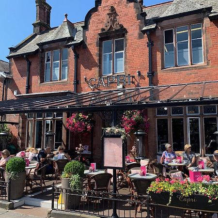 The Hideout Lytham St Annes Exterior photo